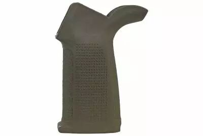 Pistol Grip EPG OD pour M4 / M16 AEG PTS