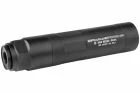 Kit silencieux / cache flamme modulaire Taper Mount Griffin R22 (non-US) PTS – vue 4