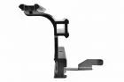 Rail Double Picatinny QD pour réplique AK JS TACTICAL – vue 6