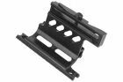 Rail Double Picatinny QD pour réplique AK JS TACTICAL – vue 5