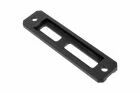 Set de 2 Rails M-LOK NITRO.Vo pour MP7A1 Tokyo Marui Laylax – vue 5