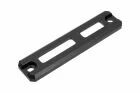 Set de 2 Rails M-LOK NITRO.Vo pour MP7A1 Tokyo Marui Laylax – vue 4