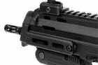 Set de 2 Rails M-LOK NITRO.Vo pour MP7A1 Tokyo Marui Laylax – vue 6