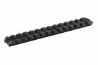 Rail Picatinny pour réplique AAC-C1 ATHENA AAC – vue 4