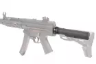 Kit tube de crosse M4 Picatinny Tokyo Marui Laylax – vue 5