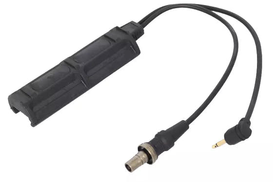 Switch Tactical Dual Remote WADSN