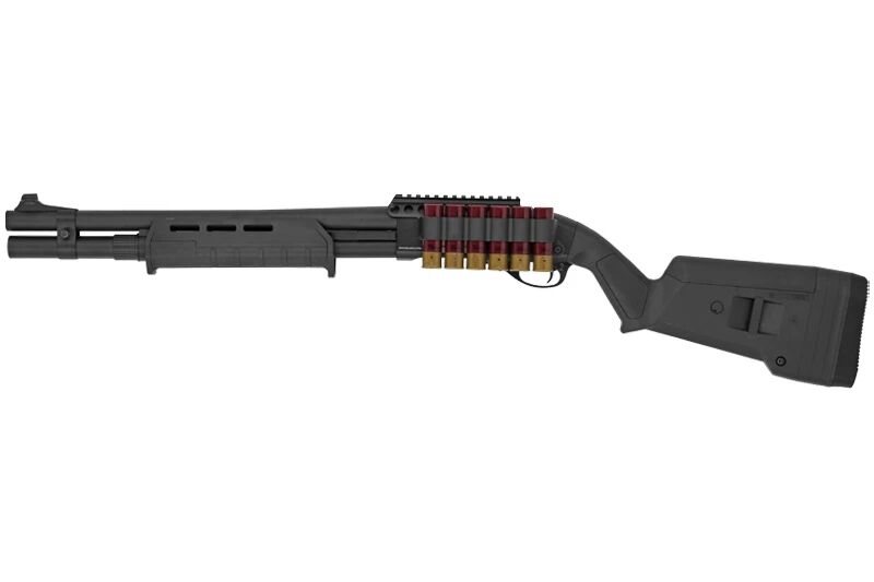 Fusil à pompe M8888 Golden Eagle Gaz