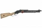 AT87 Long Lever Action Gaz 1,08 J bois/métal - Golden Eagle — composant du pack AW