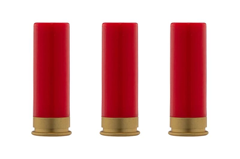 Réplique M1887 Wild card Bois et métal Golden Eagle Gaz – vue 5