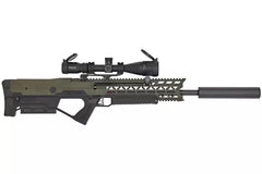 Réplique PC1 R-Shot Deluxe OD Storm Airsoft – vue 4