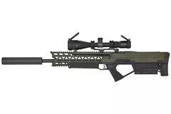 Réplique PC1 R-Shot Deluxe OD Storm Airsoft