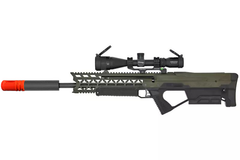 PC1 R-Shot Deluxe OD électro-pneumatique - Storm Airsoft