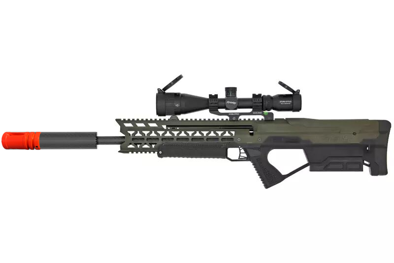 PC1 R-Shot Deluxe OD électro-pneumatique - Storm Airsoft