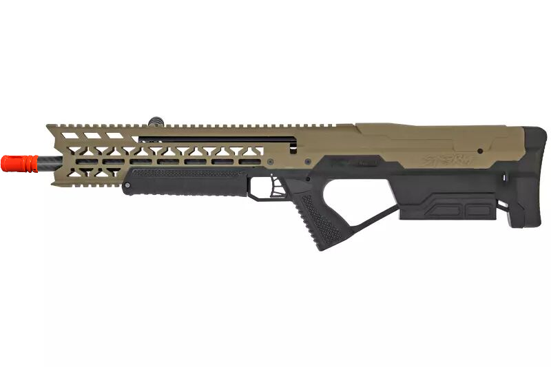 PC1 R-Shot Standard Tan électro-pneumatique - Storm Airsoft