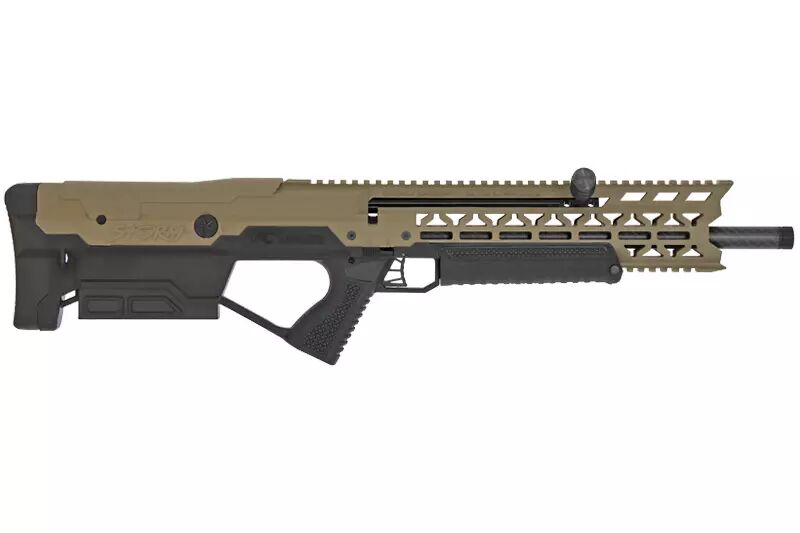 Réplique PC1 R-Shot Standard Tan Storm Airsoft – vue 4