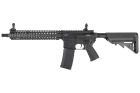 Réplique AEG M4A1 Block II 12" Platinum Daniel Defense CYMA / EMG — Réf. AR0027637 — composant du pack AW