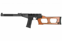 Réplique AEG VSS Vintorez Sniper Full Métal King Arms