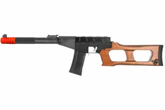 Réplique AEG VSS Vintorez Full Métal - King Arms — composant du pack AW