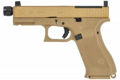 Réplique CO2 GLOCK 19X Coyote Umarex