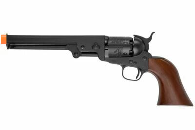 Colt M1851 Navy Spring - Tokyo Marui