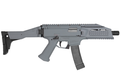 CZ Scorpion EVO 3 A1 6mm - Gris ou Tan / ASG