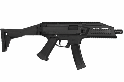 CZ Scorpion EVO 3 A1 6mm - Noir