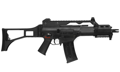 Réplique G36 Sportline S&T AEG