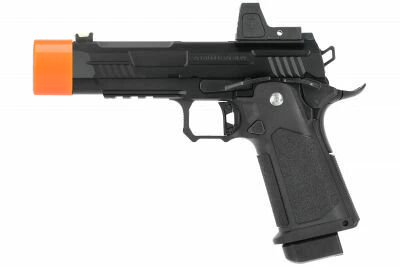 Hi-Capa 4.3 Vanguard GBB + red dot ARS-1 - Arcturus