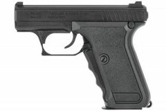 H&K P7 M13 GBB Gaz 0,79 J noir - Umarex — composant du pack AW