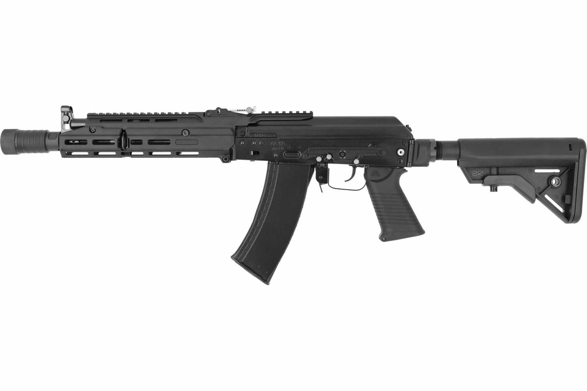 Réplique GBB AK105 Tactical Full Steel VFC