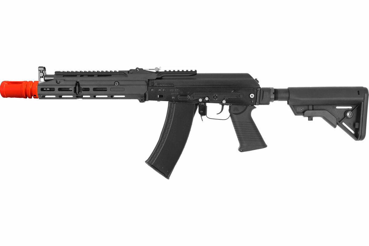 Réplique GBB AK105 Tactical Full Steel VFC