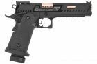 Réplique GBB Combat Master 2011 Distinct TTI EMG – vue 4