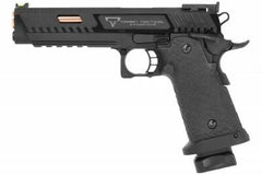 Réplique GBB Combat Master 2011 Distinct TTI EMG