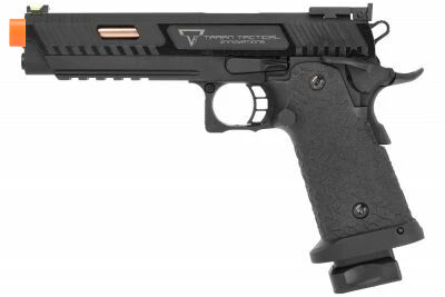 Combat Master 2011 Distinct GBB TTI - EMG