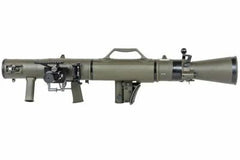 Réplique GBB MAAWS M3 USSOCOM VFC