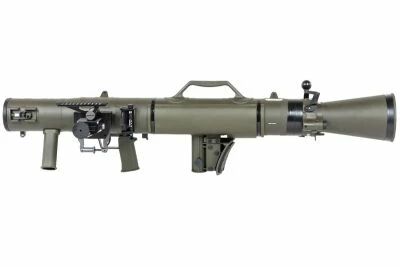 Réplique GBB MAAWS M3 USSOCOM VFC