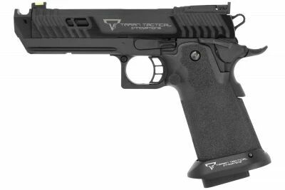 Réplique GBB Pit Viper 2011 Semi - Full auto TTI EMG