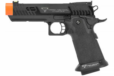 Pit Viper 2011 GBB Semi / Full Auto TTI - EMG