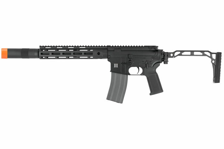 Réplique GBBR Centurion III MWS SECUTOR — Réf. SAC0004