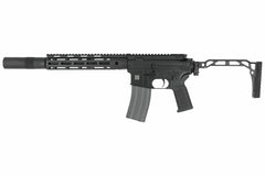 Réplique GBBR Centurion III MWS SECUTOR — Réf. SAC0004 — composant du pack AW