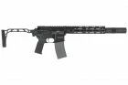 SECUTOR Centurion III MWS GBBR — SAC0004 — vue complémentaire