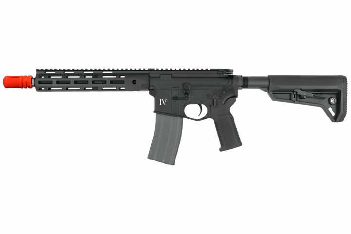 Réplique GBBR Centurion IV MWS SECUTOR — Réf. SAC0005