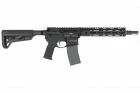 SECUTOR Centurion IV MWS GBBR — SAC0005 — vue complémentaire