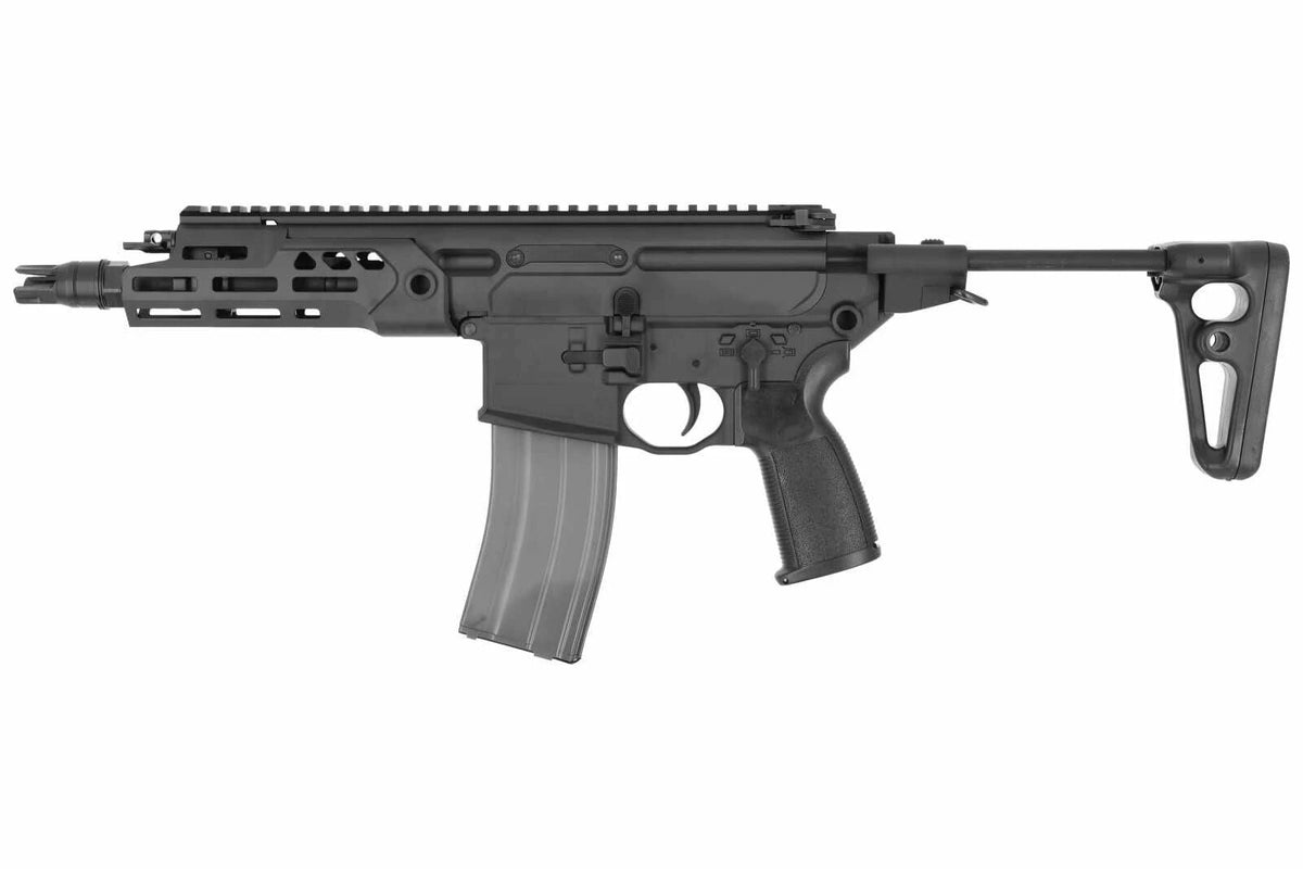 Réplique GBBR MCX US SOCOM RSAR APFG — Réf. AR0028679 — composant du pack AW