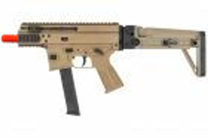 Maruyama SCW-9 Pro G MBT GBBR – vue produit