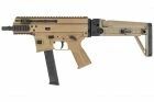 Réplique GBBR SMG SCW-9 Pro G MBT MARUYAMA — Réf. AR0028675 — composant du pack AW