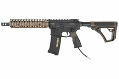 Réplique HPA MTW MK18 XB Daniel Defense Wolverine Airsoft — vue produit fournisseur OPS