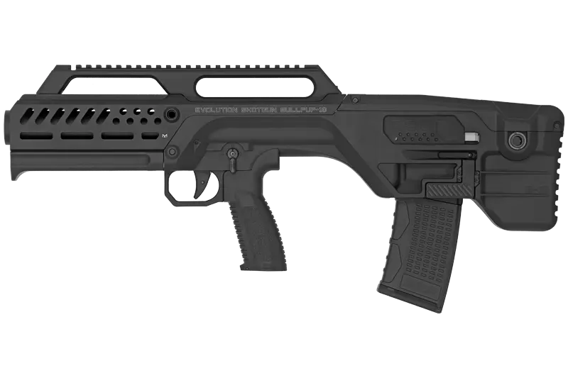 G&G ESG-B10 Gaz NBB 6 mm — composant du pack AW