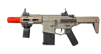 Réplique M15 CQB Amoeba :  ARES / AEG (M4 AM-015)