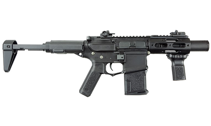 Réplique M15 CQB Amoeba :  ARES / AEG (M4 AM-015)